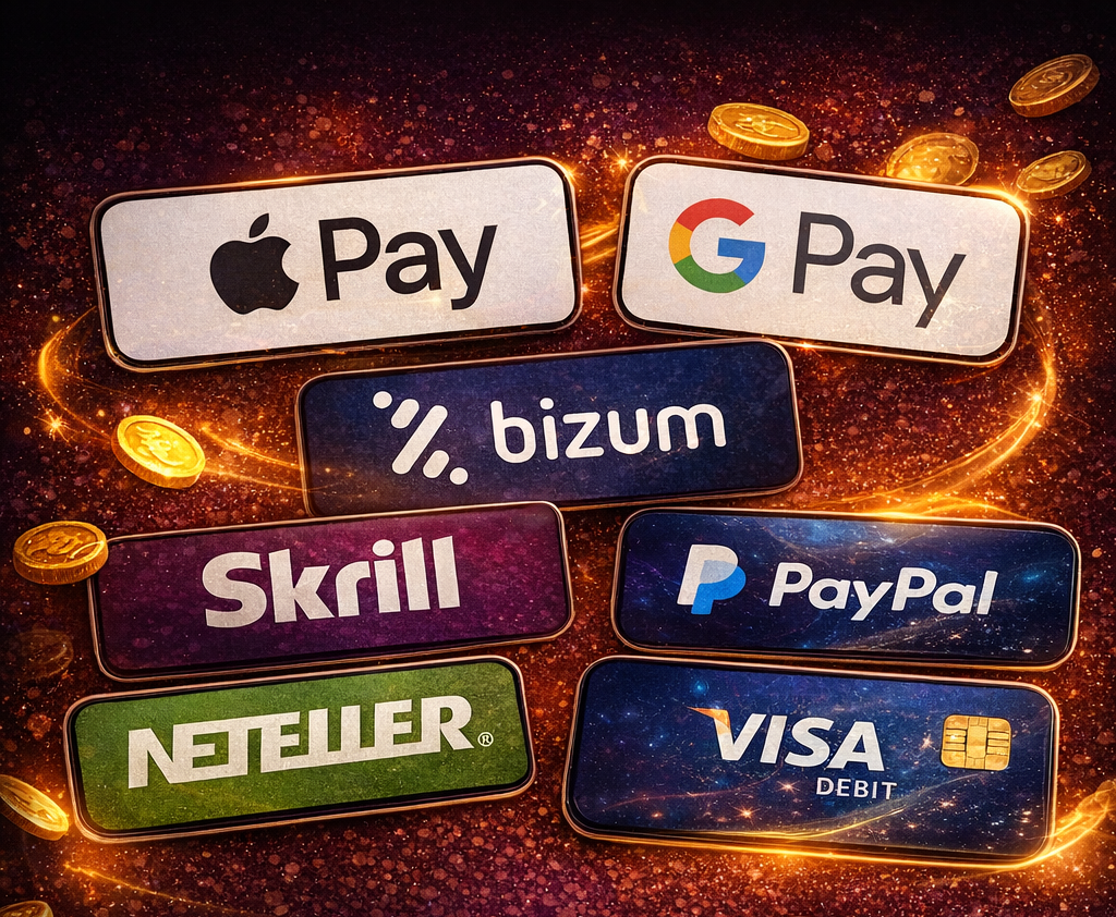 Casinos moviles
